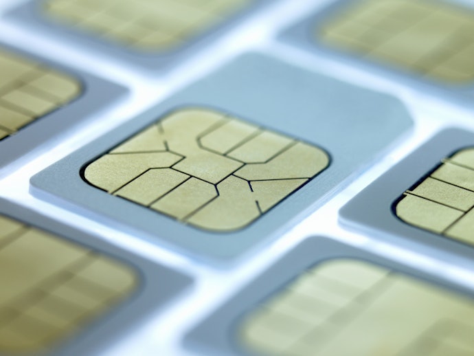 5G対応プランに変更するにはSIMカードの変更が必要