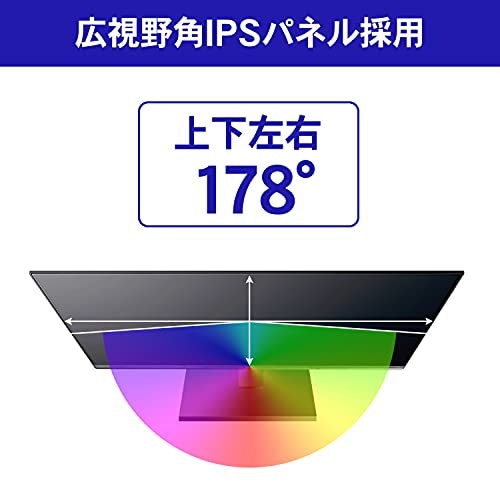 パネルはIPSが主流。映像制作ならVA、ゲーム用途ならTNも選択肢に