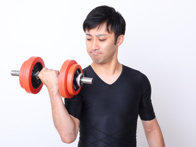 着圧の高さ
