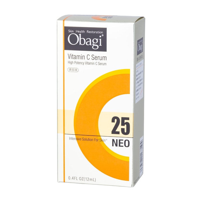 オバジ C25セラム ネオの口コミ・評判は?実際に使ってよい点・気に オバジ C25セラム ネオの口コミ・評判は?実際に使ってよい点・気に