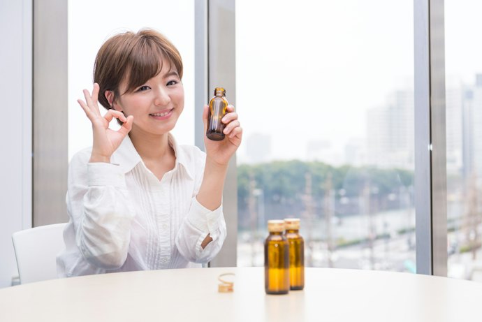 無理なく続けるためには、味や飲みやすさにもこだわろう