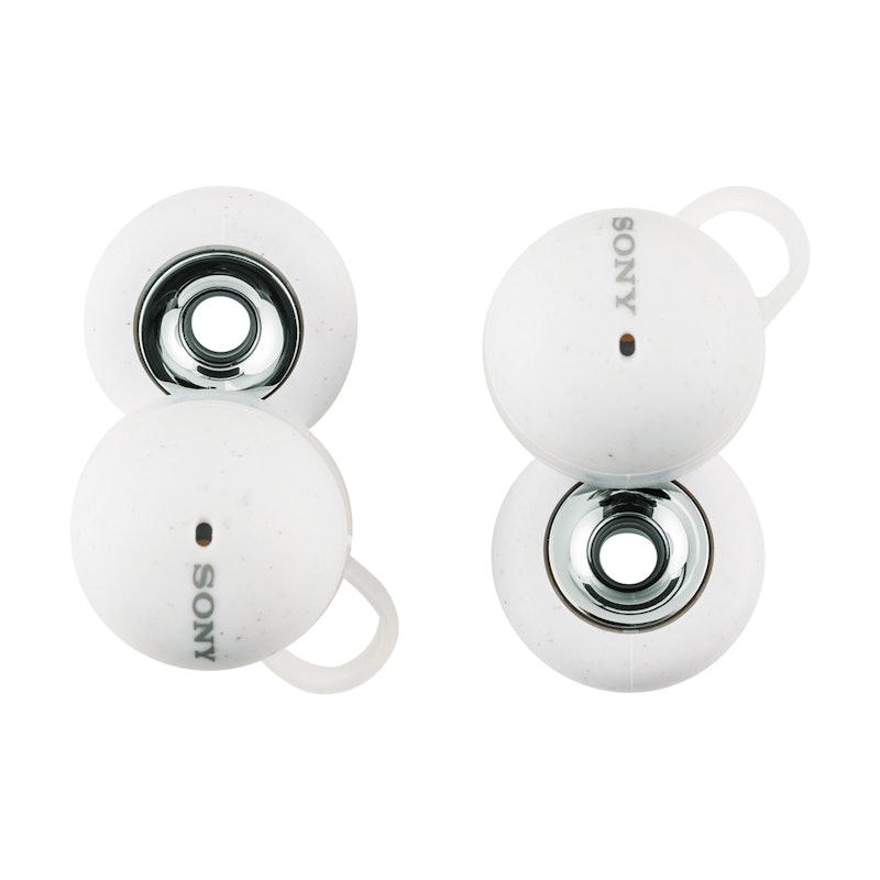 SONY LinkBuds Sを徹底レビュー！実際に使ってわかったメリット