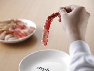 おいしさ