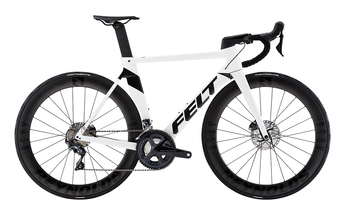 適正身長145-160 レディースモデル FELT ロードバイク FELT (フェルト) | ロードバイクラインナップ