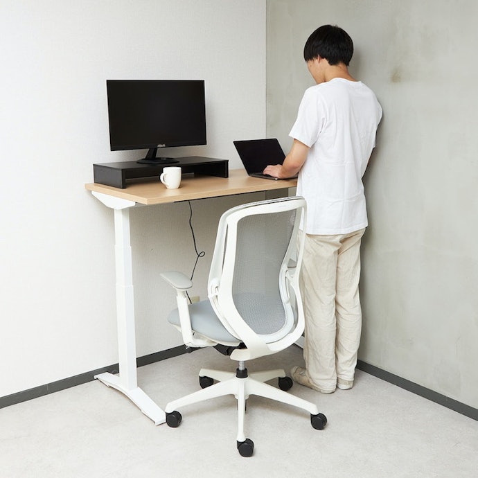 KOKUYO STANDSIT-Wをレビュー!クチコミ・評判をもとに徹底検証 KOKUYO STANDSIT-Wをレビュー!クチコミ・評判をもとに徹底検証
