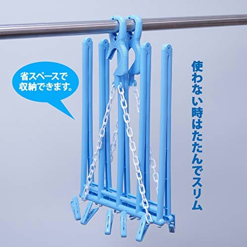 収納しやすさを重視するなら、折りたたみ機能にも注目
