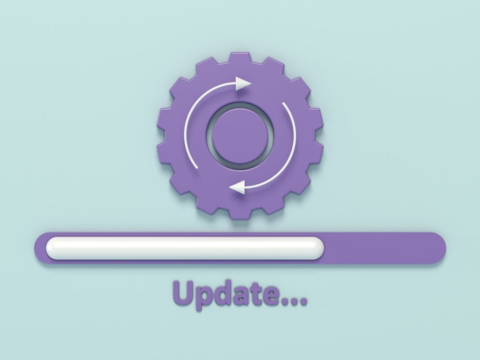 iOSを最新バージョンにアップデートしておく