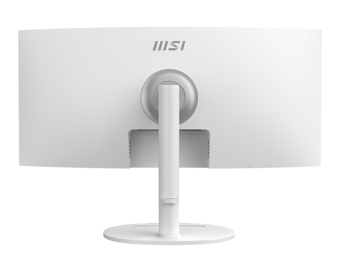 MSI Modern MD342CQPWの気になる点は?