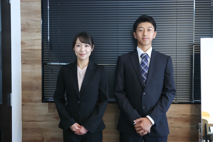 ポジティブな離職理由を用意する