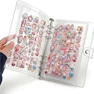 コレクションを見せて楽しむなら透明タイプをチェック!