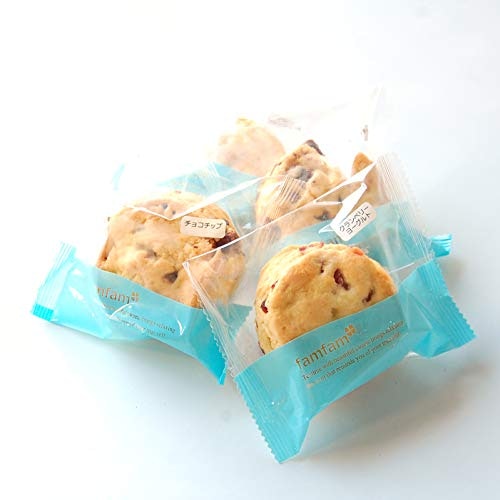 プレゼント用のお菓子なら、個包装やギフト包装をチェックしよう
