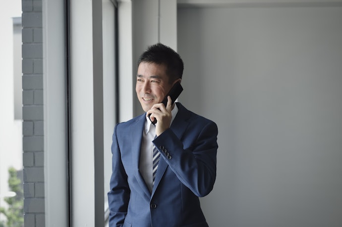 更新月に解約を申し込む