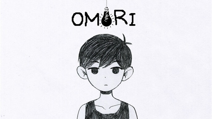 ⑤:OMORI 【おすすめ度:★★★★★】