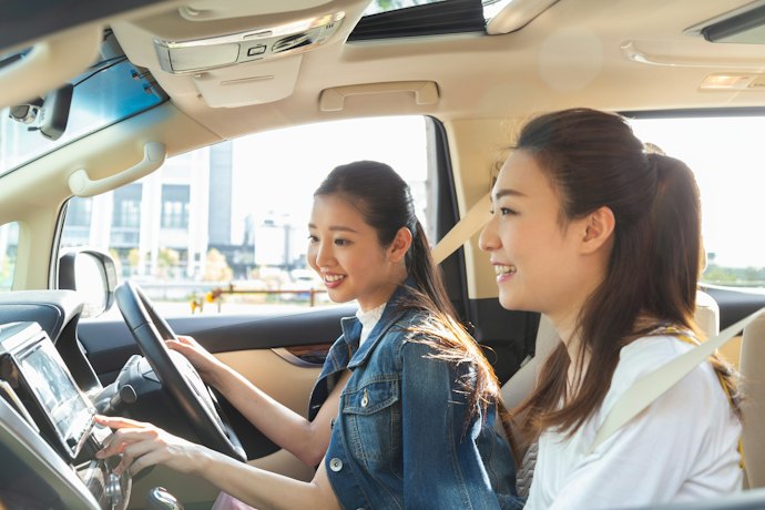③運転者が入っている他車運転特約を利用する