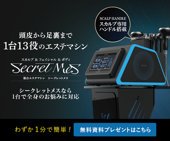 シークレットメスの実力は?口コミ・評判もチェック | マイベスト シークレットメスの実力は?口コミ・評判もチェック | マイベスト