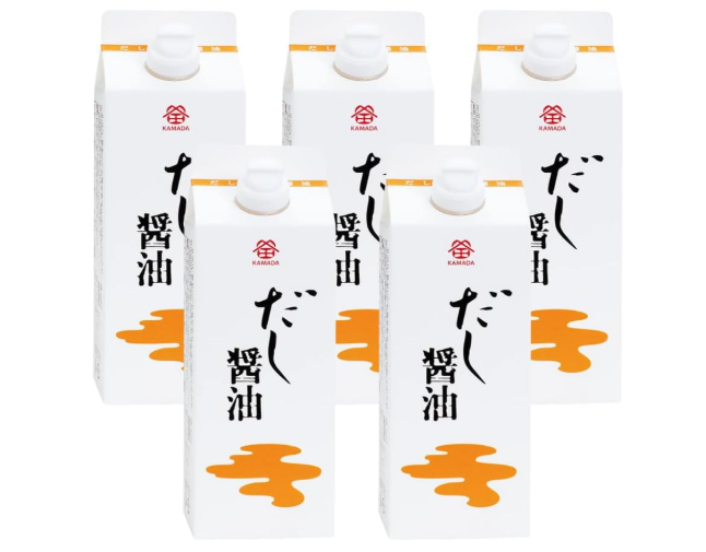 うま味や風味にこだわるなら、だし醤油が狙い目。卵かけご飯専用醤油も多数
