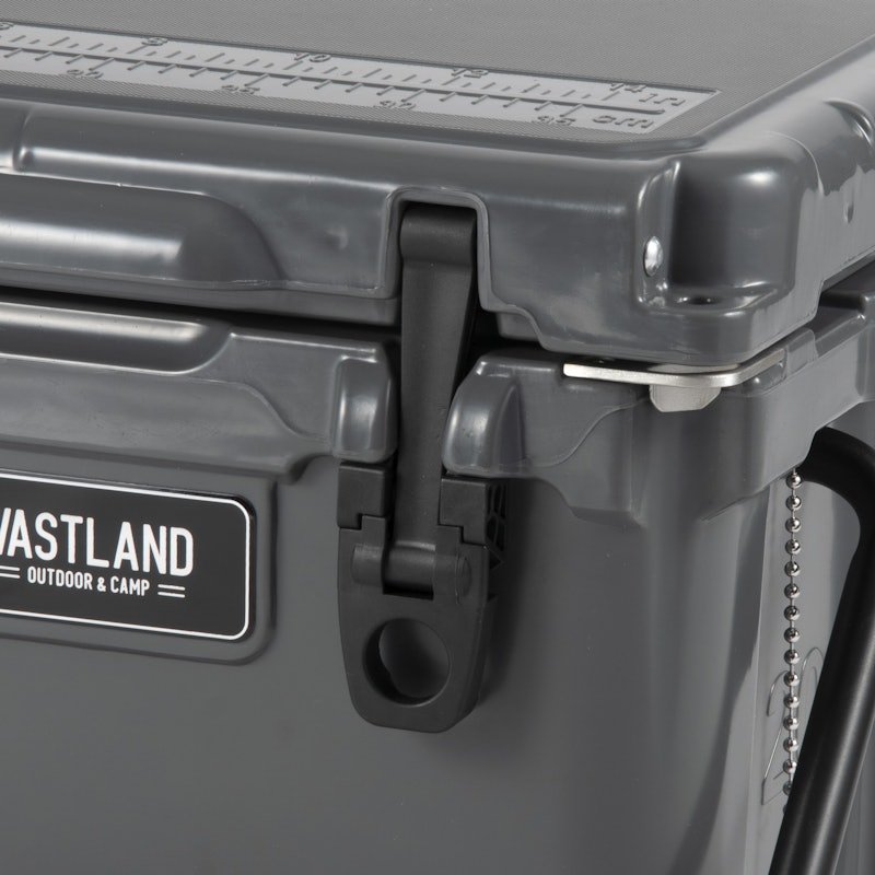 VASTLAND タフクーラーボックス ラッチタイプの口コミ・評判は？実際に