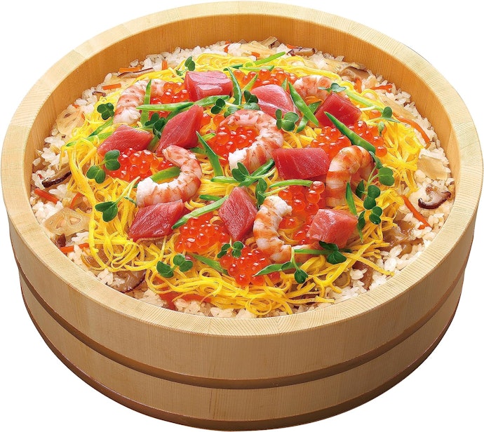 手軽に食べたいなら、簡単に作れる混ぜるだけのタイプをセレクト