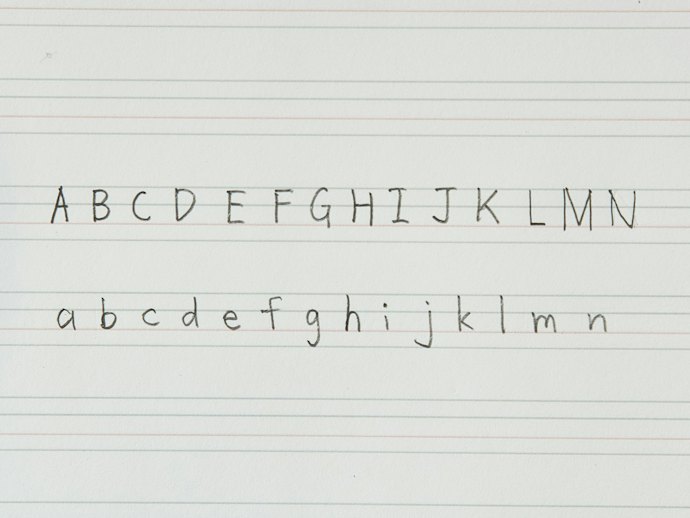 特定の用途に合わせた「英習罫」「音楽罫」も