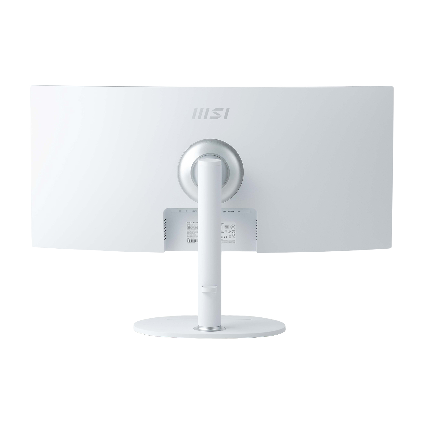 MSI Modern MD342CQPWを徹底レビュー！実際に使ってわかったよい点・気