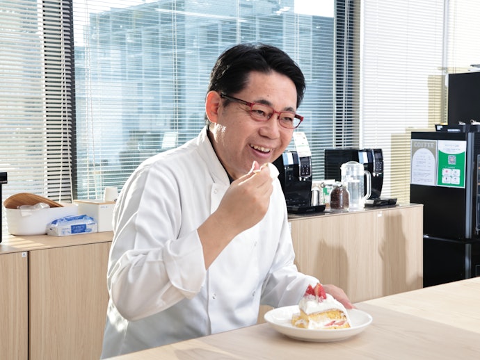 時短だけど設定がちょっと大変…。ボソボソ感のある仕上がりが惜しい