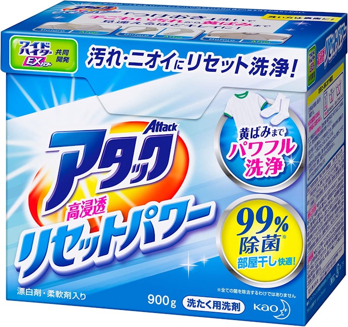 蛍光剤入りは白さを際立たせたい人向け