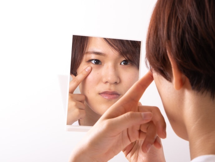 【トラブルに対する口コミ】かゆみや赤みが生じる可能性も…