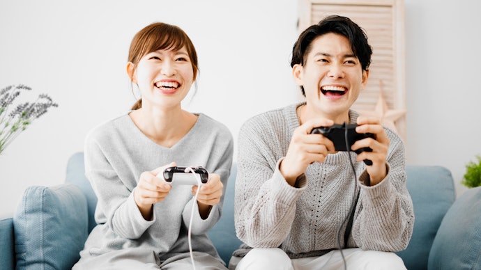 家族や友人と盛り上がりたい人には、協力・対戦プレイ対応作がイチオシ