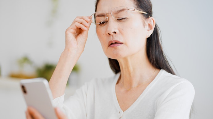 老眼による目の疲れなどを緩和したいなら、ネオスチグミンメチル硫酸塩に注目