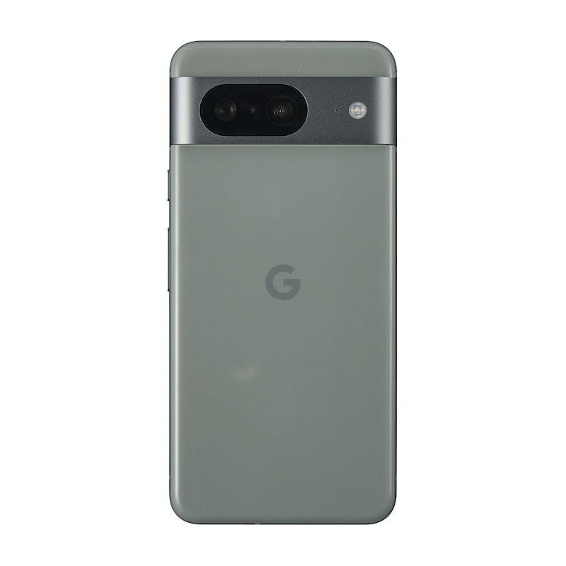 Google Pixel 8 グレー 軽微な傷あり Google Pixel 8を徹底レビュー
