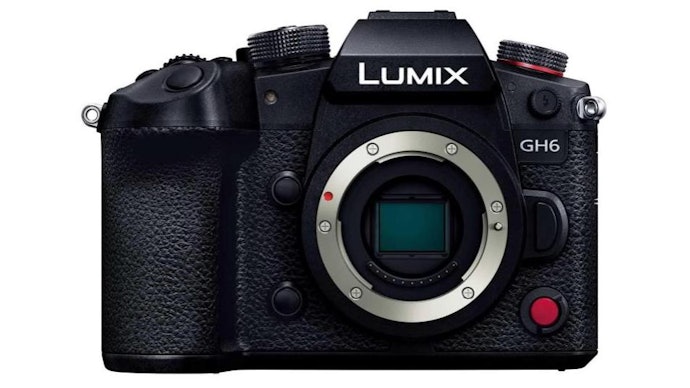 GHシリーズ:携帯性を重視する人におすすめ。超軽量のGH6が狙い目