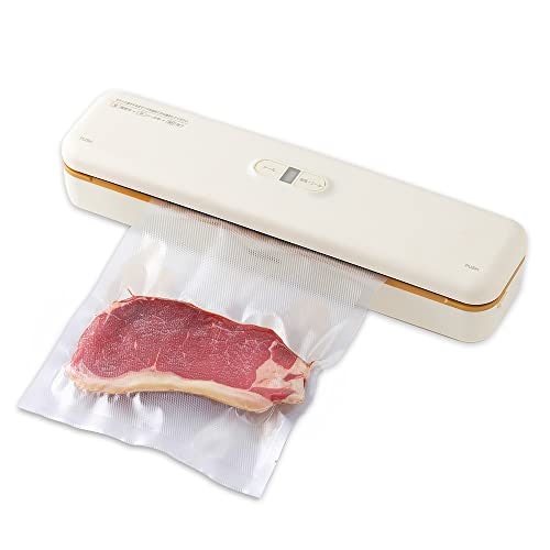据え置きタイプ:大きな食材や数日分の作り置きをしたい人に
