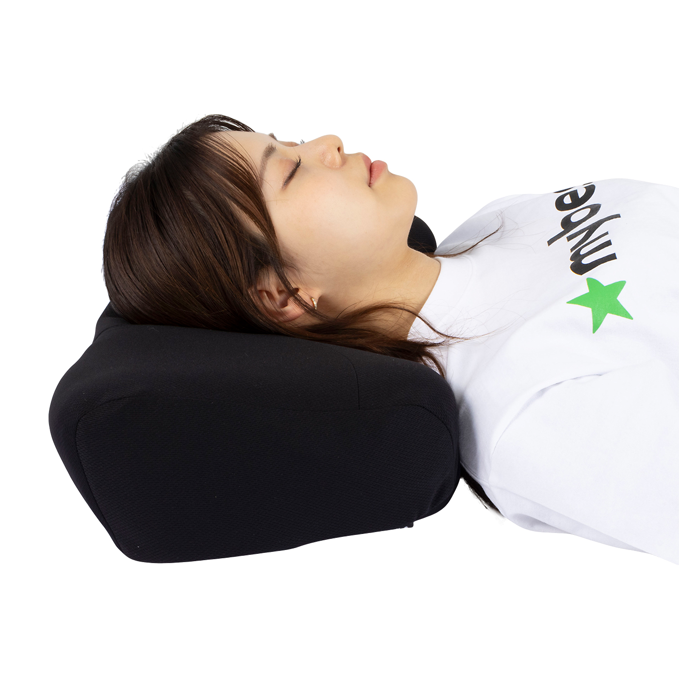 ネルチャー巻き肩まくら   Nelture RAKUNA PILLOW 公式】癒し肩まくら RAKUNA(ラクナ)｜快眠専門サイトNelture（ネルチャー）