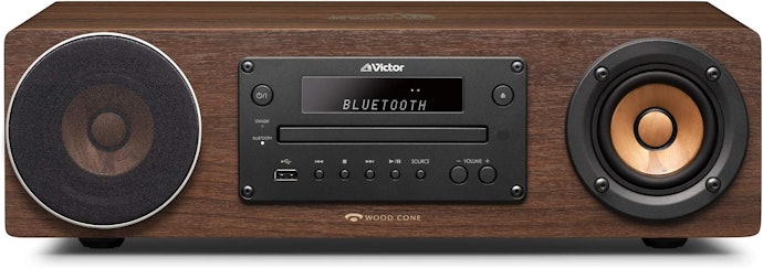 音楽の臨場感を重視するなら出力20W以上がおすすめ