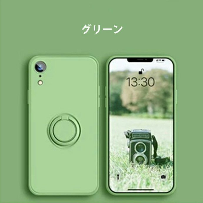 シリコン:耐久性や耐衝撃性で選ぶならうってつけ