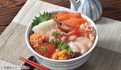 新鮮さを味わいたい人には、刺身用や冷凍の海鮮がおすすめ