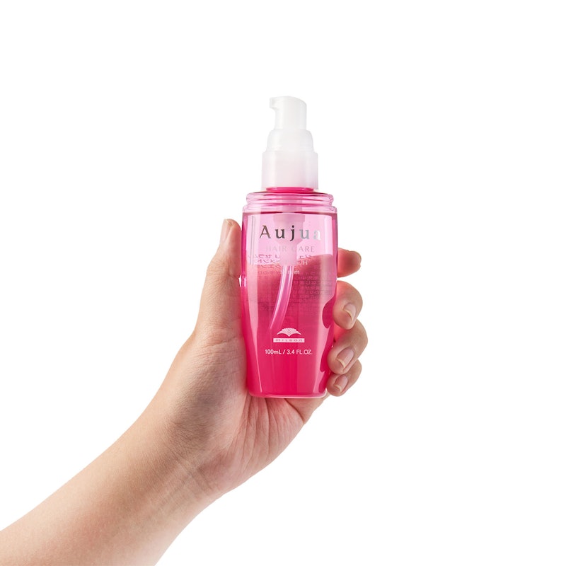 オージュア クエンチセラムの口コミ・評判は？実際に使ってよい