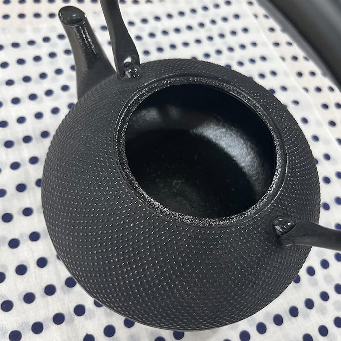 錆びにくく手入れしやすいものがほしいなら、ホーロー加工ありも検討して