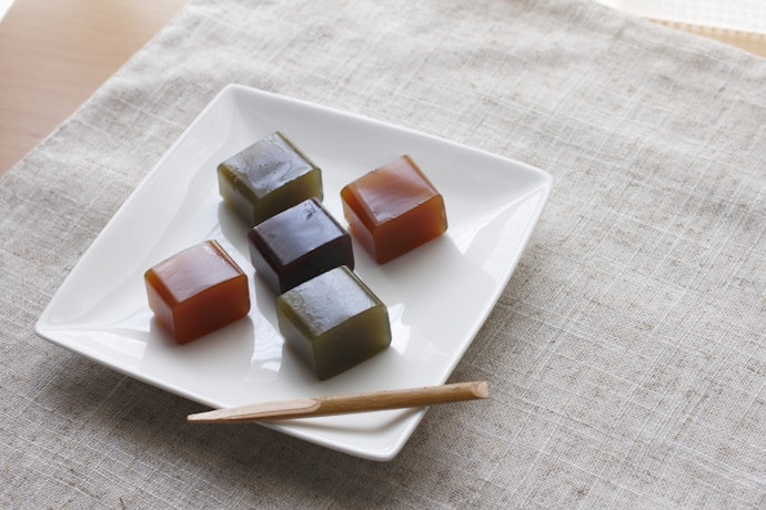 大人数でシェアしたいならキューブ状がぴったり