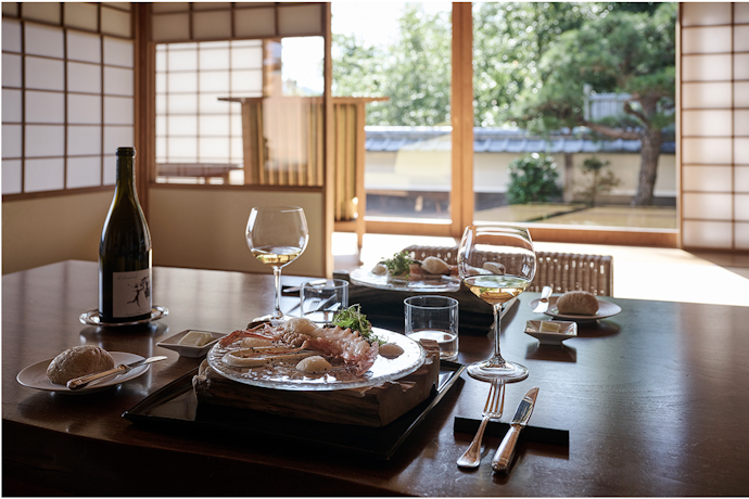 厳選素材のフレンチを好むなら「THE HIRAMATSU HOTELS&RESORTS 熱海」に注目