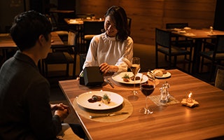 記念日に特別な思い出を作りたいなら高級ホテル・旅館を