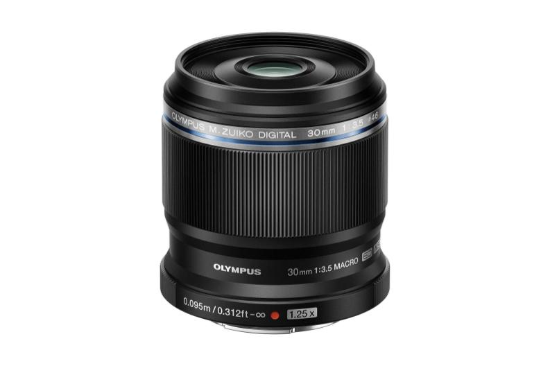 OM SYSTEM（オリンパス）のマクロレンズのおすすめ人気ランキング
