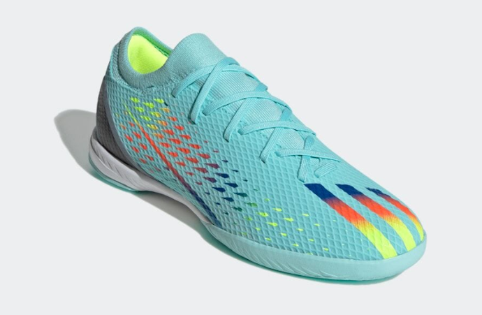 adidas:プレースタイルに合うモデルを見つけたい人は要チェック