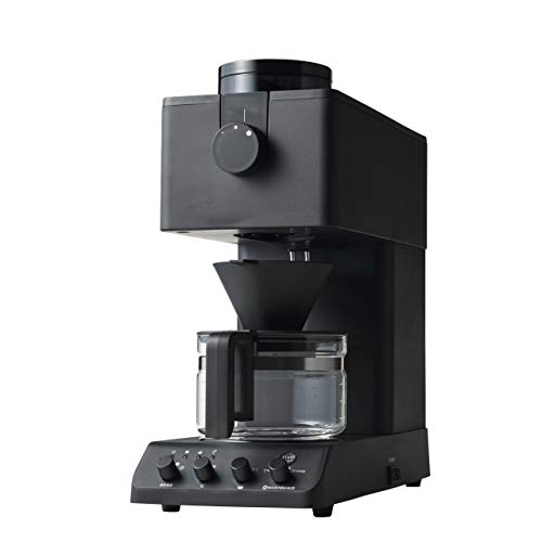 ツインバードコーヒーメーカー2023年式 023fdcad3d9c82eba627a922637940