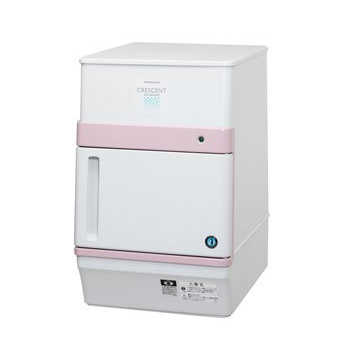 卓上型:氷の使用量が少なく、主にお冷に使うお店向け