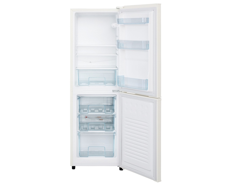 ⭐︎美品アイリスオーヤマ/スリム/背の高い冷蔵庫/収納力抜群/大人気モデル！ IRIS OHYAMA（アイリスオーヤマ） 冷蔵庫 一人暮らし 80L スリム冷蔵庫