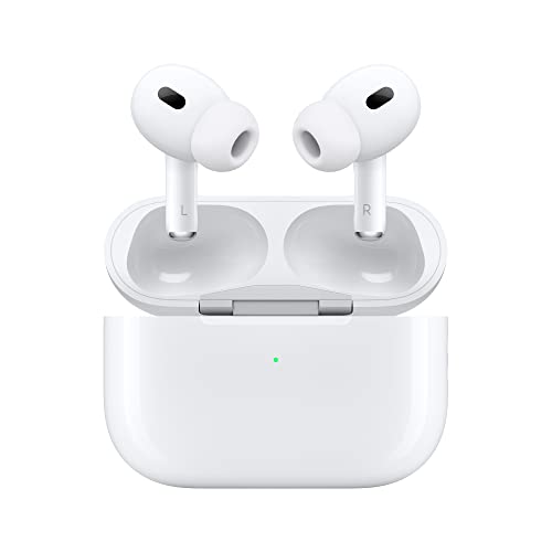 AirPods Pro（第2世代）USB-Cを徹底レビュー！Lightning版や第1
