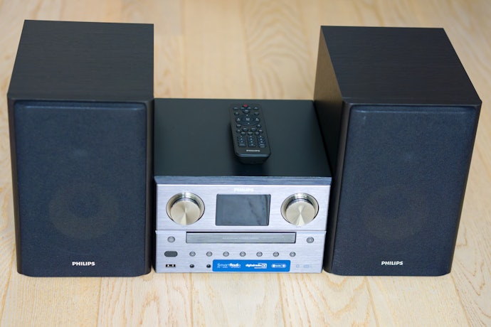 本格的な音質を楽しむなら据え置き型のCDコンポがおすすめ