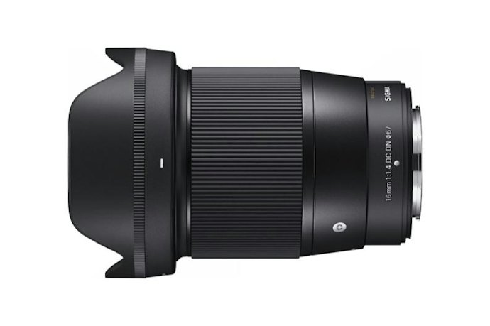 解像度の高いレンズを求める人はSIGMA