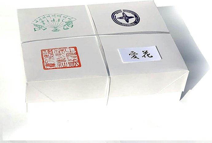 清書用に購入するなら滲みやかすれがきれいな手漉きに注目